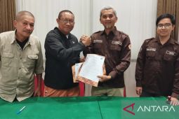 Unpatti Ambon-Unsa Sumbawa Besar jalin kerja sama SID cetak sawah baru di Sumbawa