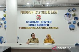 Pemkot Tanjungbalai klaim pemegang hak pakai Lapangan Sultan Abdul Jalil Rahmadsyah