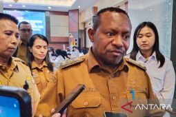 Pemprov PBD dorong percepatan operasional SPPG di Maybrat-Tambrauw dukung MBG
