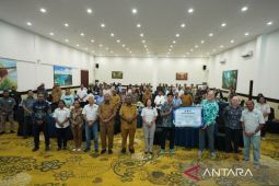 Elisa Kambu: Pemprov komitmen perkuat konservasi Raja Ampat