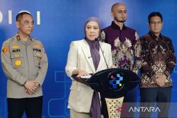 Menkomdigi sebut "spam" komentar judol incar akun pemengaruh daerah