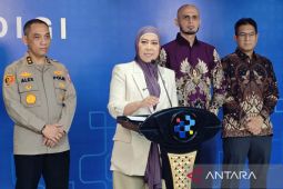 Kemkomdigi bersama Meta bentuk tim untuk tangani spam komentar judol