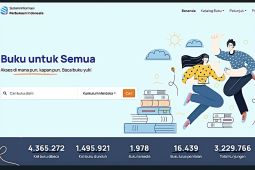 Kemendikdasmen sediakan ribuan buku digital gratis lewat platform SIBI
