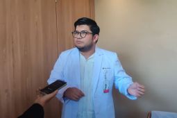 Dokter Eka Hospital Cilegon ingatkan pentingnya kelola stres