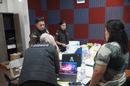 Kejari Tangerang tangani kasus dugaan korupsi BOP PKBM