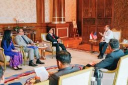 Yusril: Hubungan baik RI-Malaysia fondasi kerja sama berbagai bidang