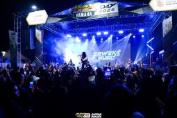 Yamaha kembali hadirkan event akbar MAXi Yamaha Day, kali ini akan sambangi Sumut