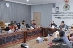 Pansus pengawasan distribusi BBM bersubsidi diharapkan dapat perjuangkan kuota