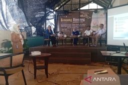 Pemprov Kaltim genjot ekowisata 3T lewat akses infrastruktur