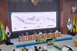 Luhut targetkan digitalisasi bansos diterapkan nasional mulai Oktober