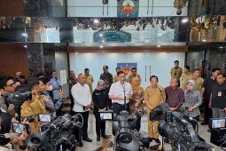 Luhut: Presiden luncurkan GovTech nasional pada Oktober 2026