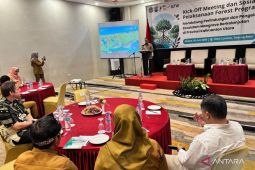 Pemprov Kaltara: Hutan Merupakan Aset Daerah, Nasional dan Global