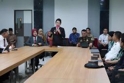 Dinkes-Jasa Raharja tingkatkan keterampilan petugas ambulans