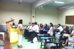 Unib kirim mahasiswa ikuti PPL ASEAN tingkatkan kompetensi calon guru