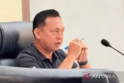 Bengkulu Utara luncurkan SILHARA percepat layanan izin lingkungan