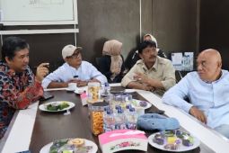 DPRD-Pelindo bergerak tuntaskan revisi RTRW kawasan industri Bengkulu