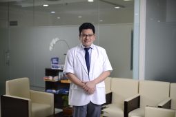 Dokter spesialis anak ingatkan pentingnya vaksinasi sejak dini