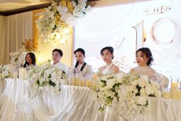 Dr Elfin Skincare hadirkan Julaine, teknologi perawatan wajah natural