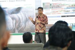 Peneliti USU : Kawasan Leuser perlu sebagai agenda pembangunan daerah