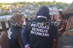 Wali Kota Balikpapan instruksikan sukseskan sensus ekonomi 2026