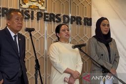 Ketua DPR minta pelatihan SPPI KDKMP fokus pada manajerial saja