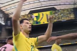 Hasil Piala Dunia 2026: Brasil ke 16 besar setelah menang dramatis 2-1 atas Jepang