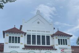 KAI Cirebon catat 136.060 penumpang terlayani selama momen libur sekolah