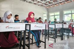 Astra Tol Cipali dampingi lima SD di Kabupaten Majalengka menjadi sekolah unggul