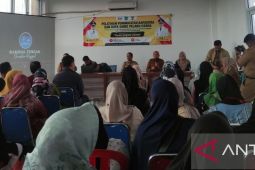 Bangka Tengah wajibkan UMKM miliki NIB dan sertifikat halal