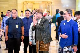 Pemprov Jabar yakin produk kriya lokal mampu kuasai pasar domestik-global