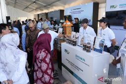 PPLI-DESI kenalkan inovasi pengolahan limbah pada Hari Lingkungan Hidup 2026