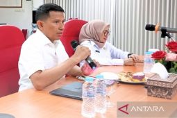 Kantah-BKAD Kota Bogor matangkan percepatan sertifikasi 1.000 bidang aset daerah