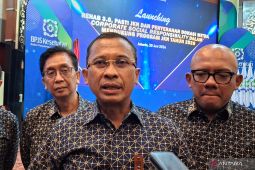 BPJS Kesehatan luncurkan Rehab 3.0 permudah bayar tunggakan iuran