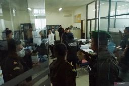 Kejari geledah kantor OPD Tulungagung soal korupsi pengadaan tanah
