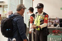 KAI Daop 1 Jakarta sebut 64 ribu tiket kereta masa liburan sekolah masih tersedia