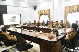Sumedang perkuat sinergi lintas sektor cegah kekerasan pada perempuan dan anak