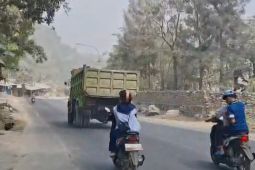 Bandung Barat verifikasi dugaan pencemaran batu kapur di Cipatat