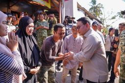 KSP sampaikan belasungkawa atas wafatnya peserta SPPI di rumah duka Sumedang