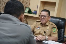 Pemkot Medan permudah penyaluran bantuan sosial lewat Portal Perlinsos