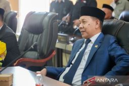 DPRD Gorontalo Utara dorong pemilihan BPD berdasarkan musyawarah