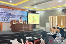 Pemprov Gorontalo percepat eliminasi TBC melalui terapi pencegahan TBC