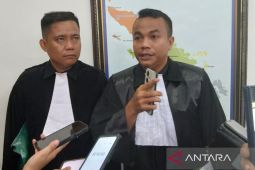 PH Bambang Ghiri Arianto minta kliennya dibebaskan, sebut tanda tangan dipalsukan