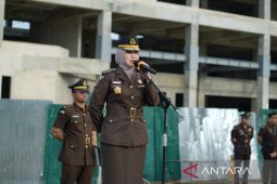 Asbin Kejati Sumut: Keluarga benteng utama membangun generasi tangguh