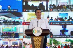 SPHP jagung pakan jaga peternak dan harga unggas
