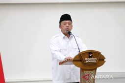 Menteri ATR percepat proses hibah lahan 30 hektare untuk program 3 juta rumah