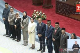 DPR setujui tujuh nama anggota KI Pusat periode 2026-2030