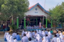 Pemkab Batang Hari terus dorong percepat digitalisasi pembelajaran di Sekolah