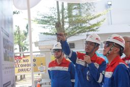 Dari Tuban, Komut Pertamina dorong penguatan ketahanan energi nasional