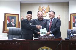 Sekda Pontianak : Pemanfaatan Silpa sesuai komposisi