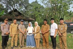 Pemkab Serang kebut sertifikasi aset daerah untuk cegah sengketa